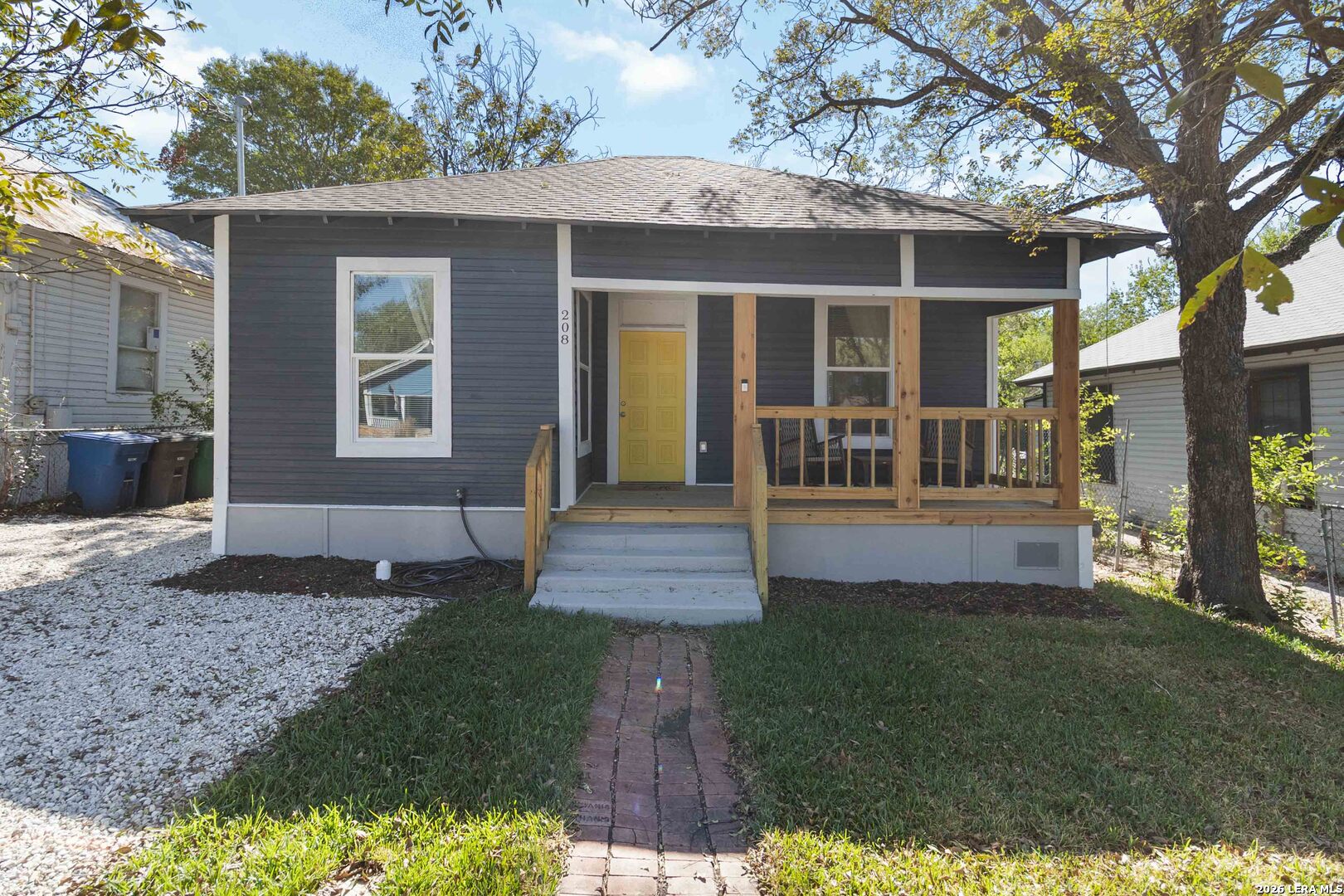 208 Coleman Street San Antonio TX 78208