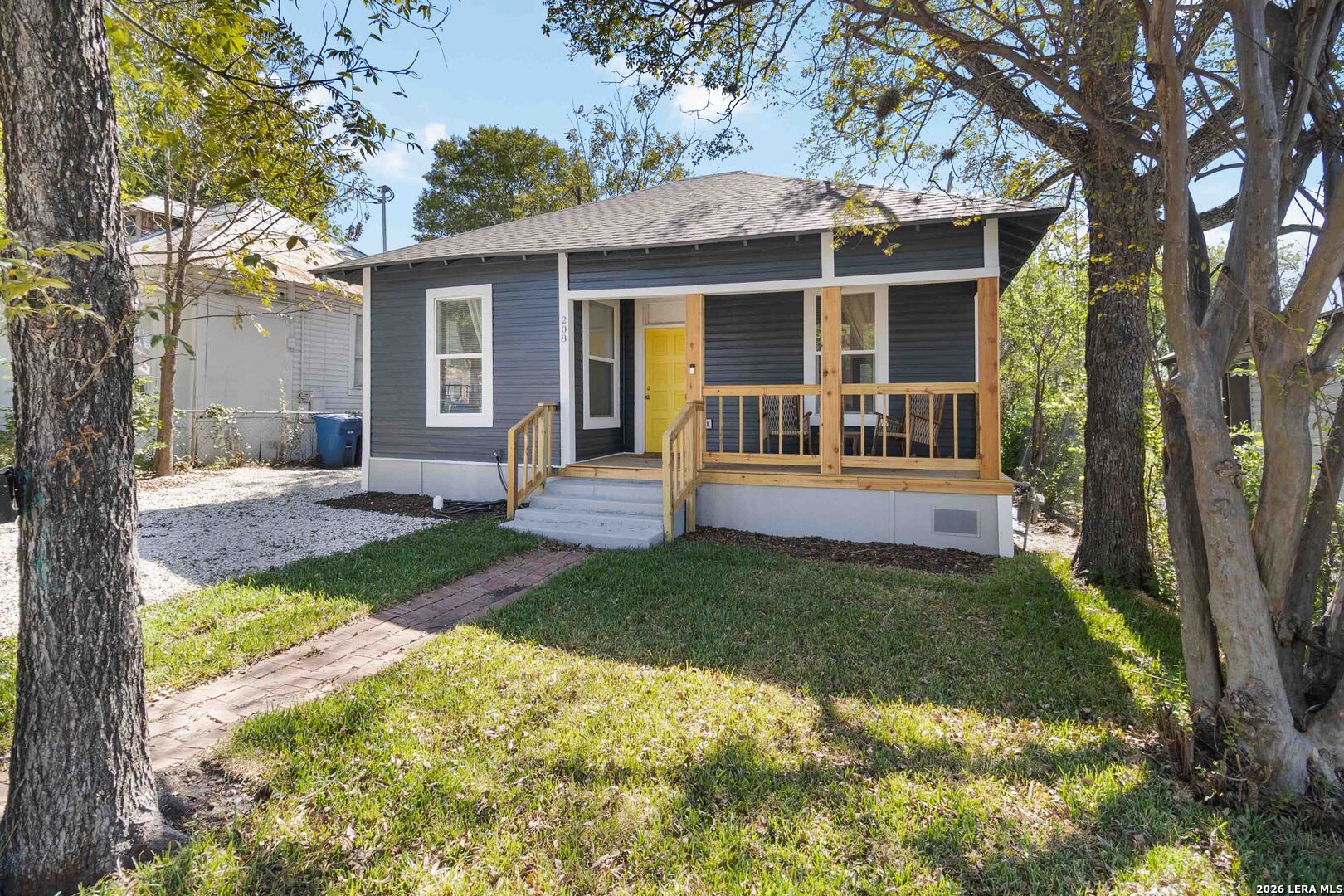 208 Coleman Street San Antonio TX 78208