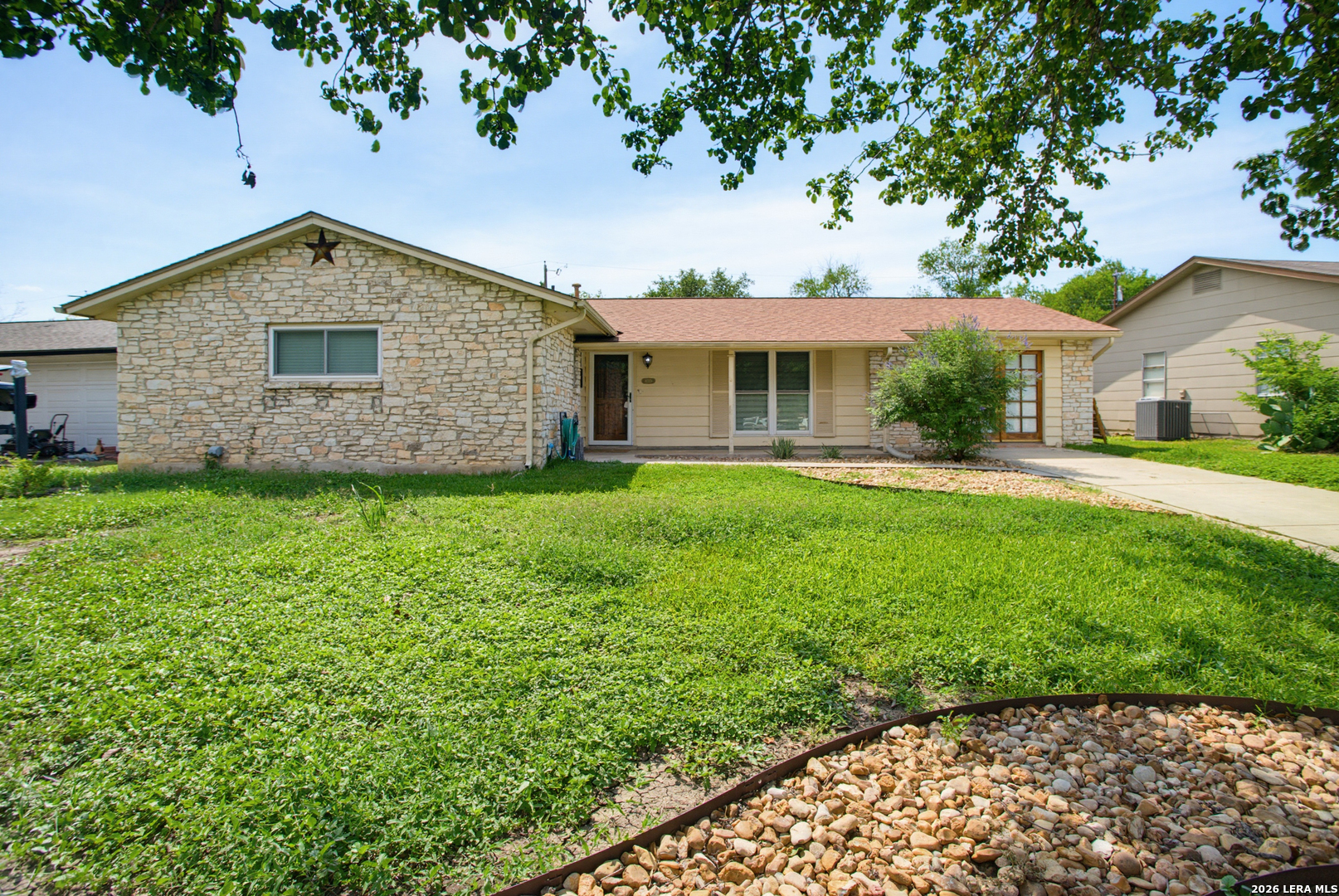 8315 Castle Creek Drive San Antonio TX 78218