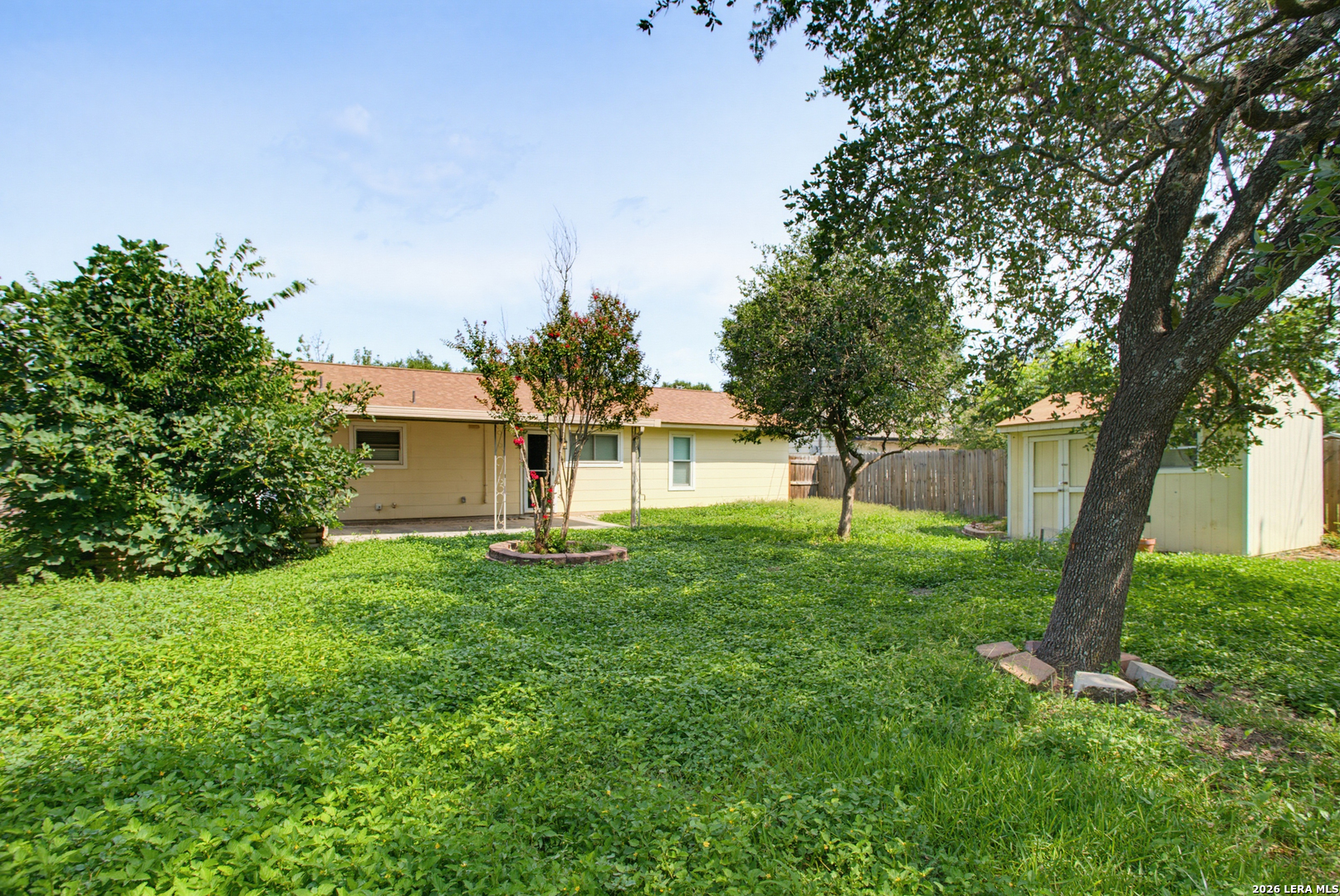 8315 Castle Creek Drive San Antonio TX 78218