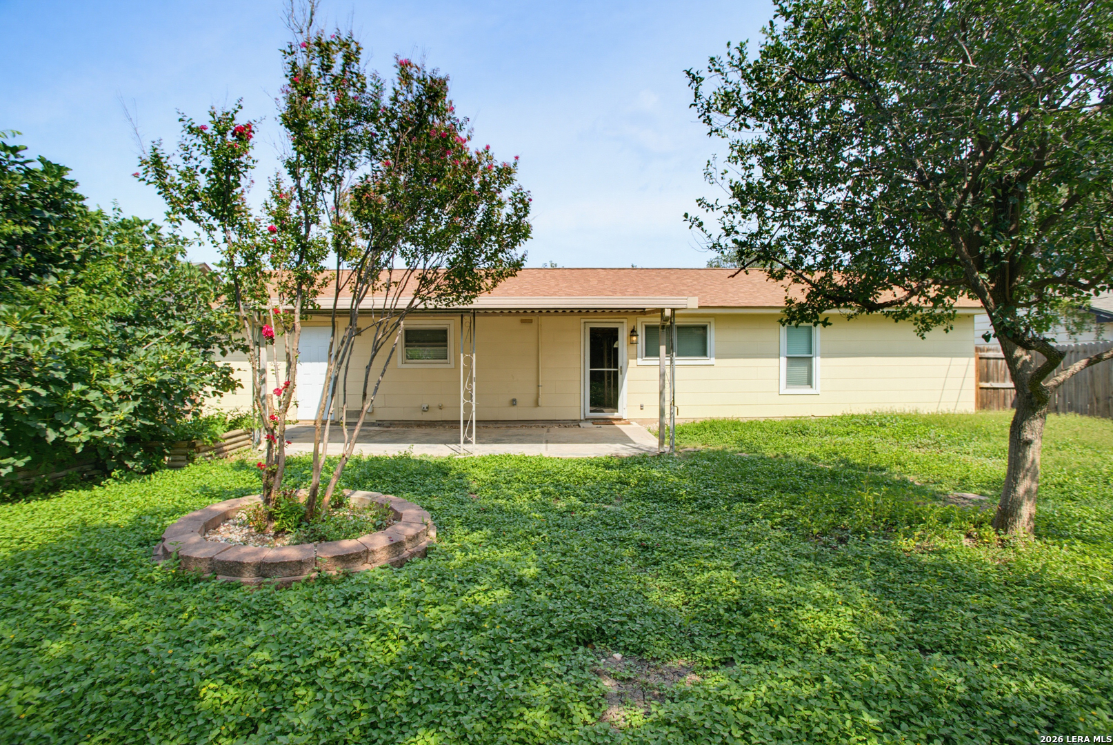 8315 Castle Creek Drive San Antonio TX 78218