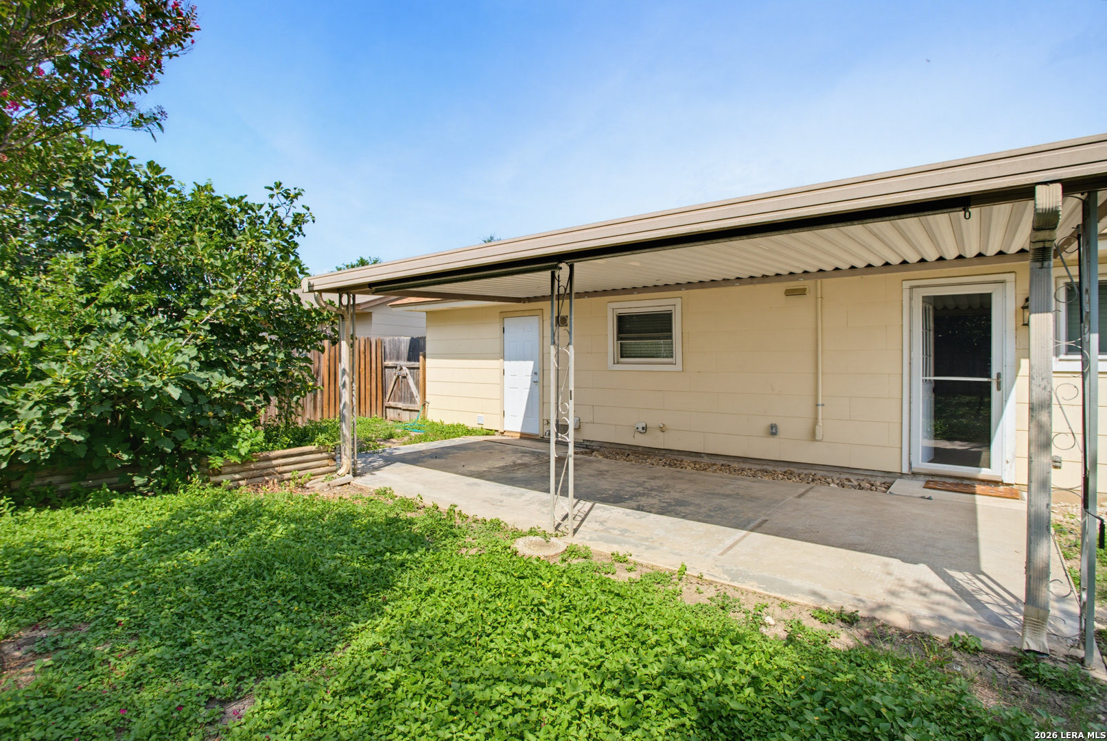 8315 Castle Creek Drive San Antonio TX 78218