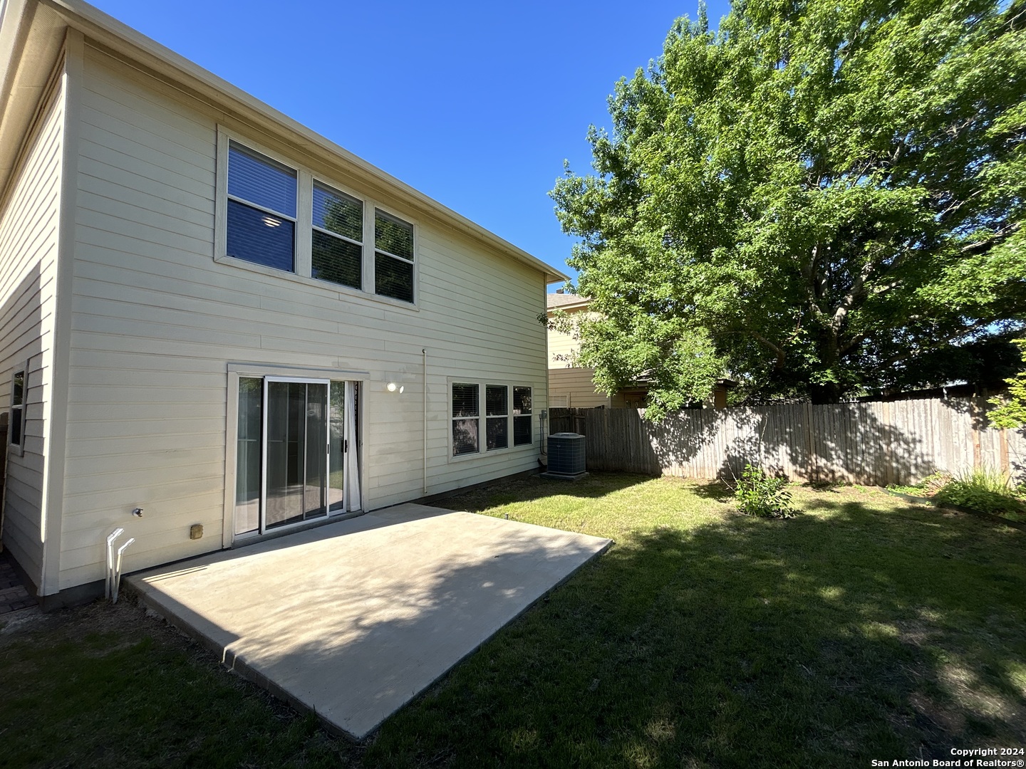 123 Adelaide Oaks San Antonio TX 78249