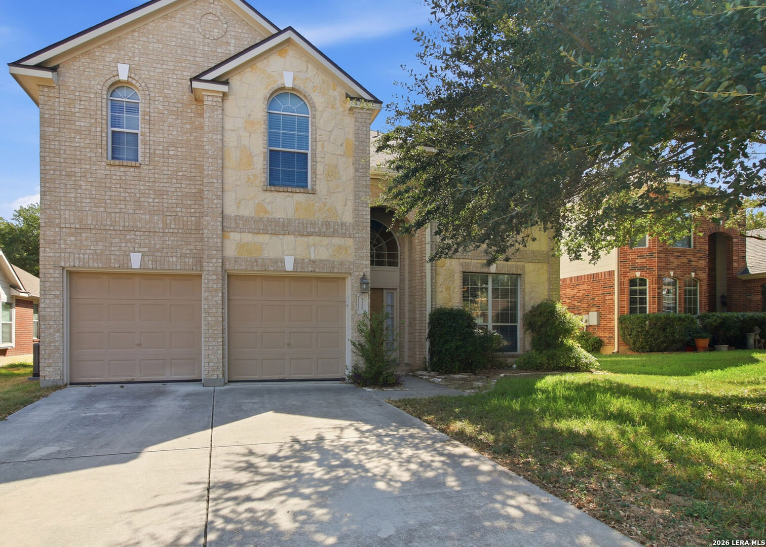 4520 Union Creek Drive Schertz TX 78154