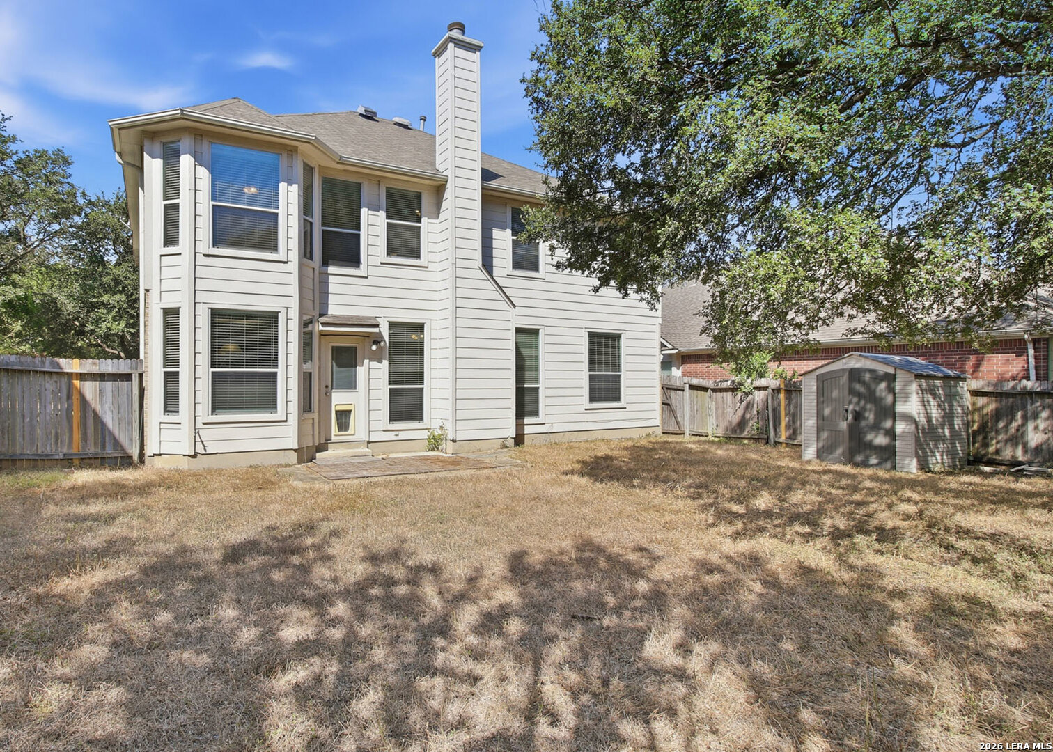 4520 Union Creek Drive Schertz TX 78154