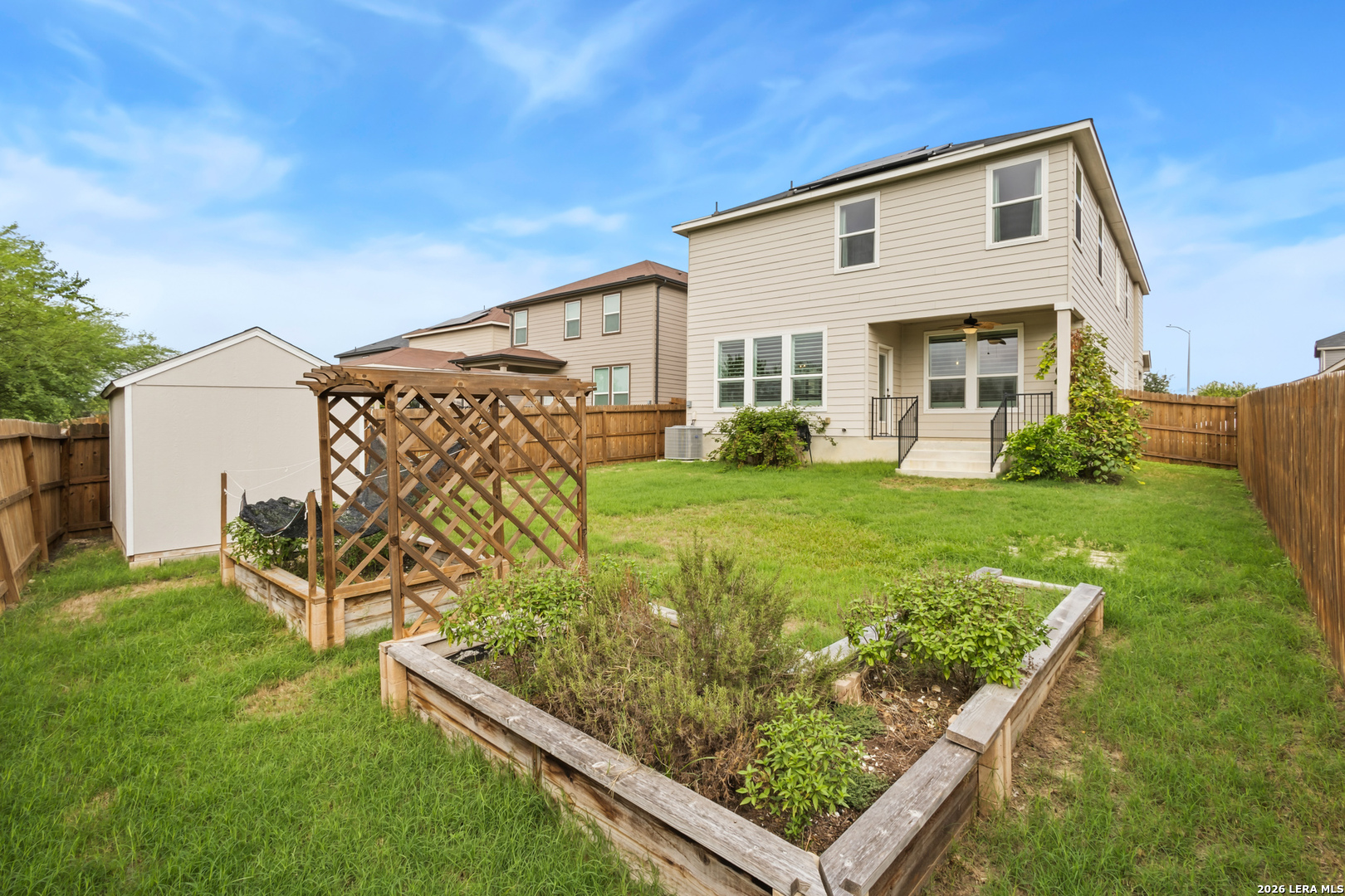 6002 Foster Bend San Antonio TX 78244