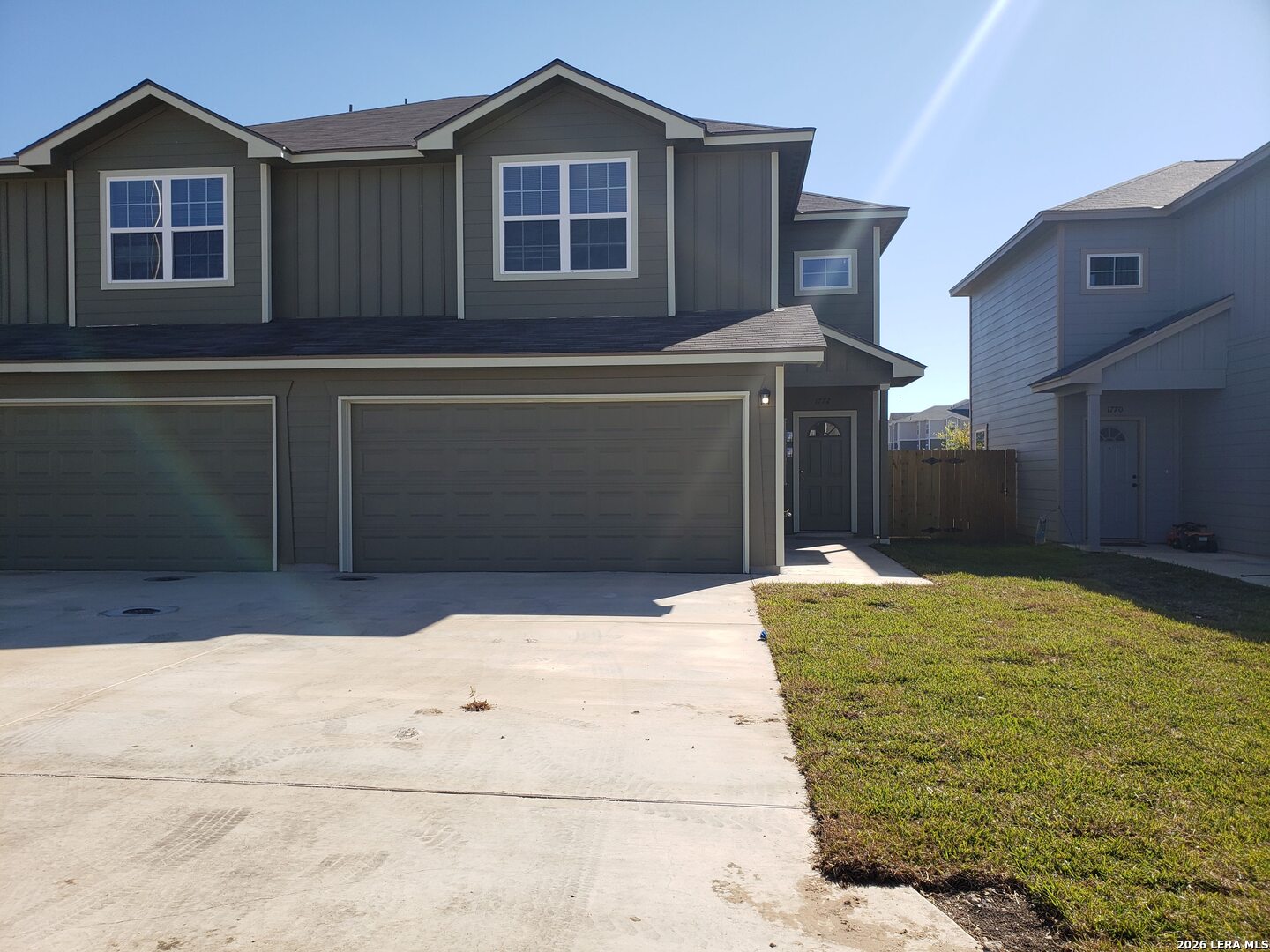 1772 Tristan Trail New Braunfels TX 78130