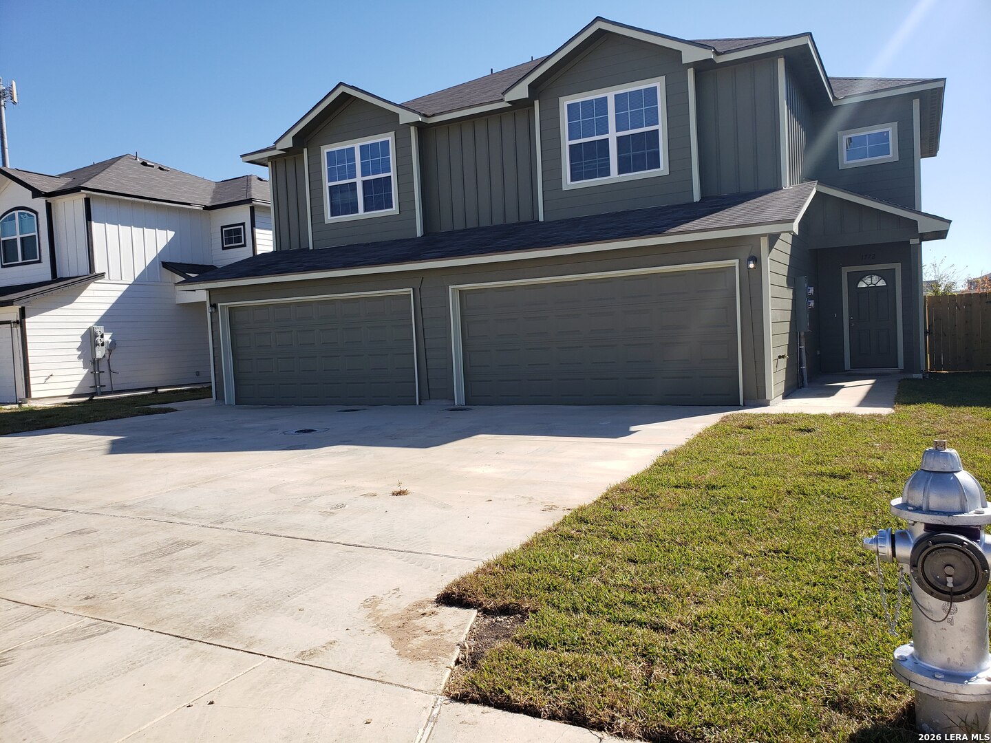1772 Tristan Trail New Braunfels TX 78130