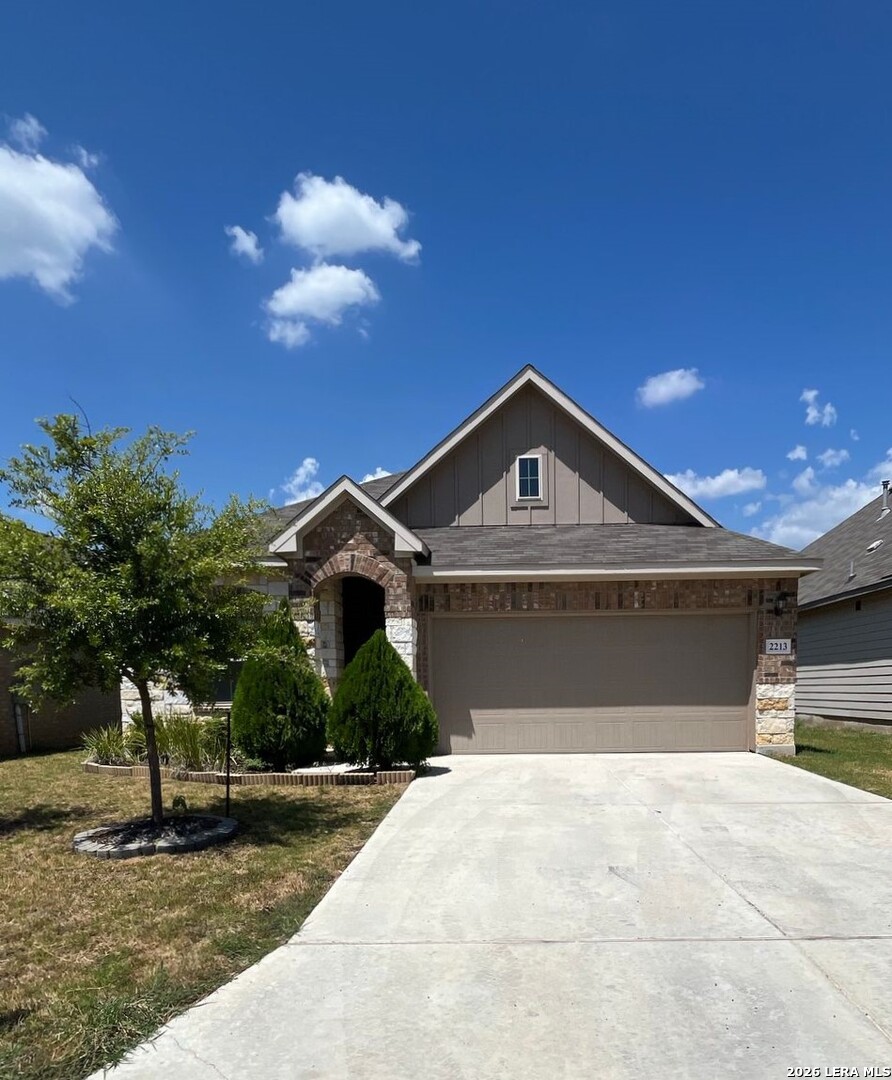 2213 Windswept Way New Braunfels TX 78132