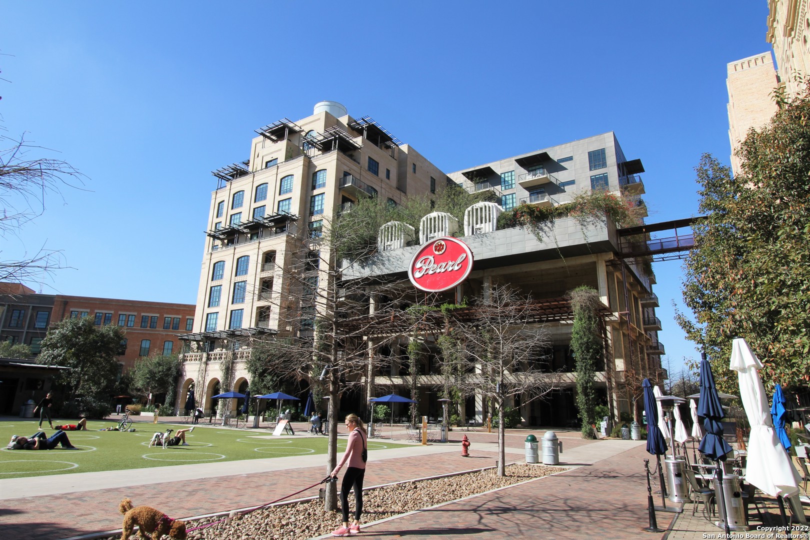808 E Carson Street San Antonio TX 78208