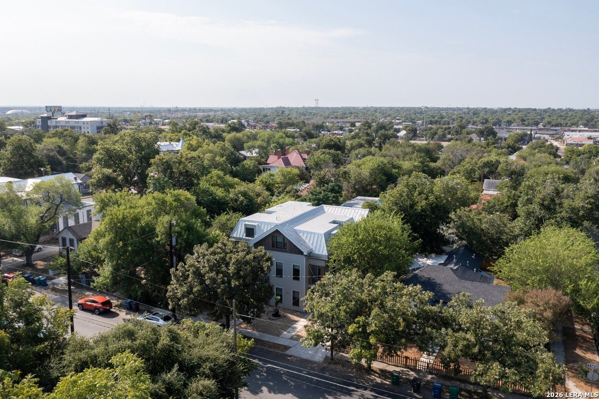 808 E Carson Street San Antonio TX 78208
