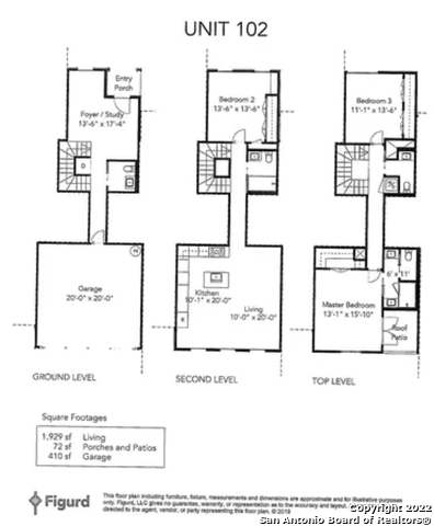 808 E Carson Street San Antonio TX 78208