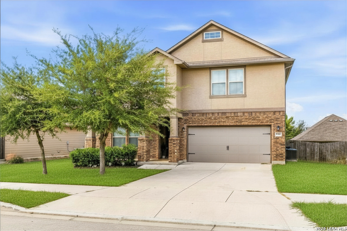 5473 Cypress Point Cibolo TX 78108