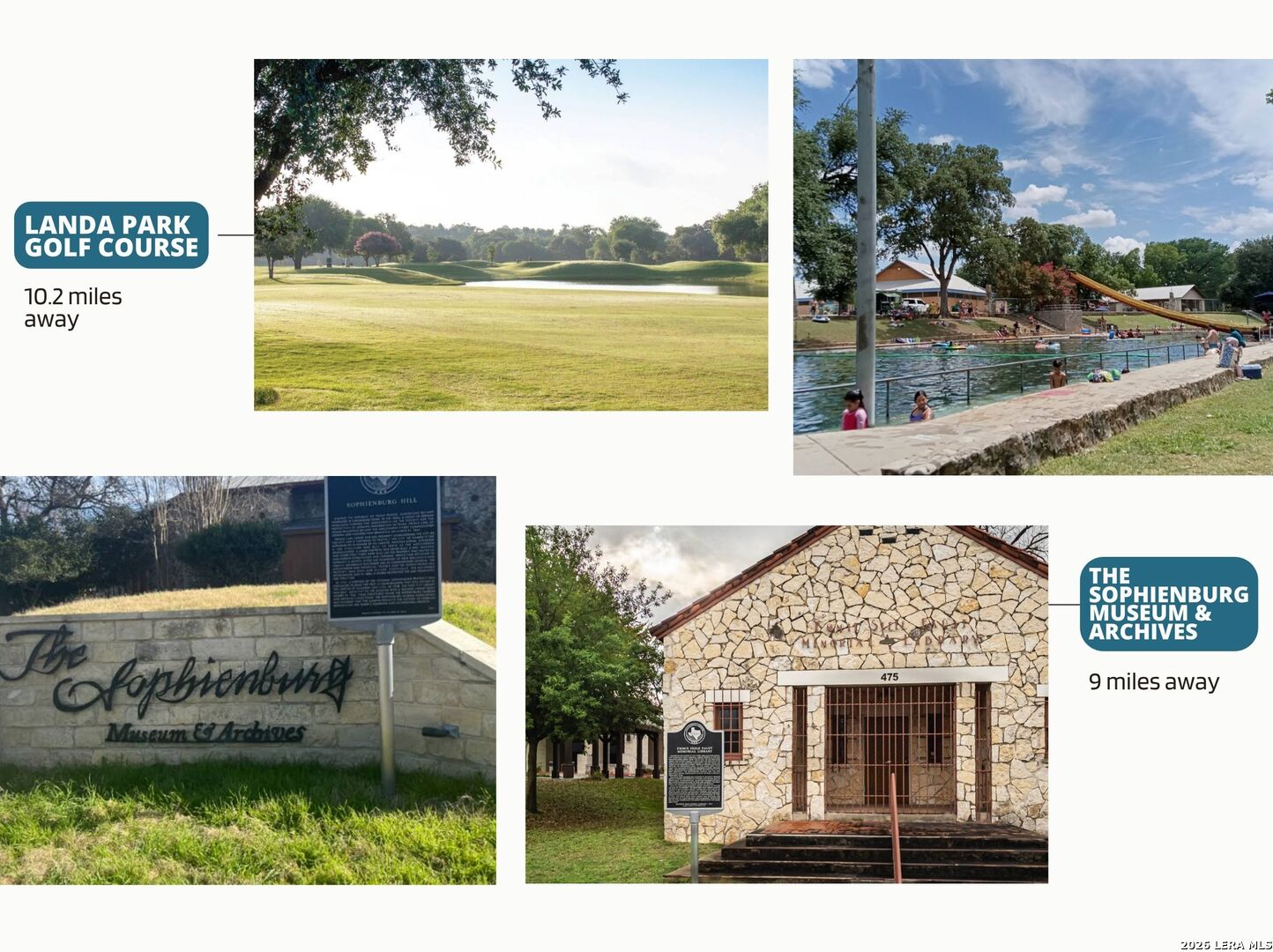 5473 Cypress Point Cibolo TX 78108