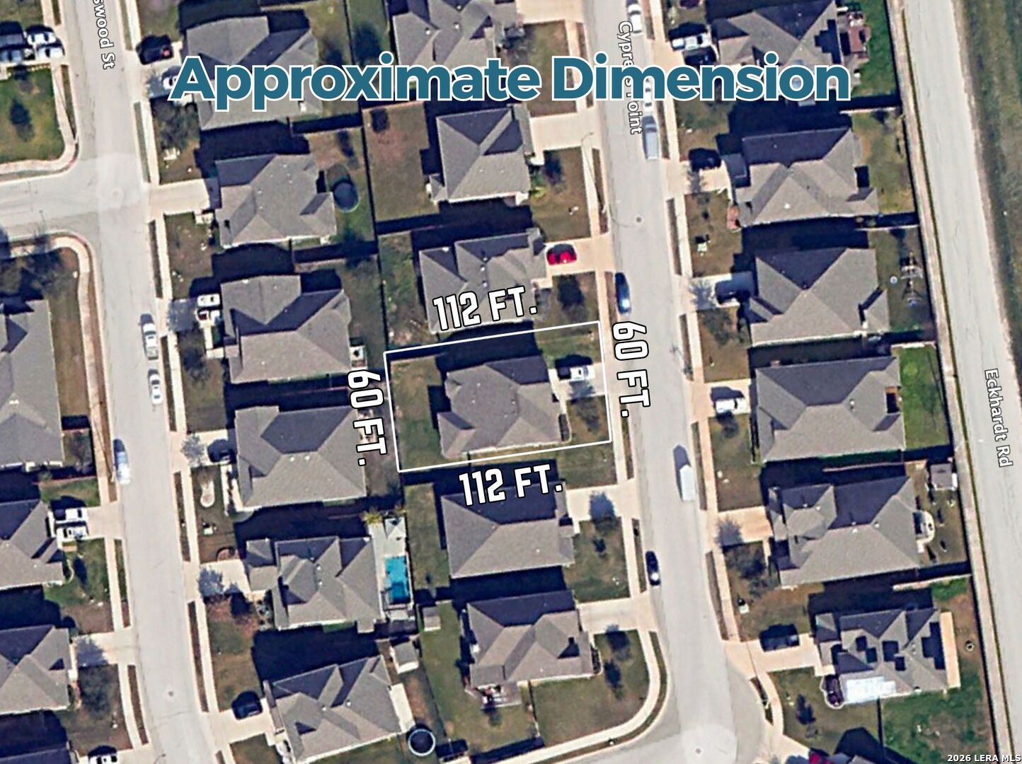 5473 Cypress Point Cibolo TX 78108