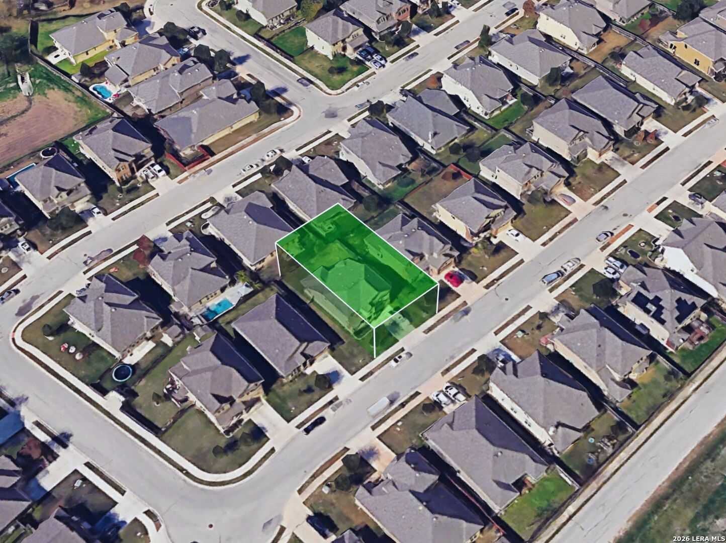 5473 Cypress Point Cibolo TX 78108