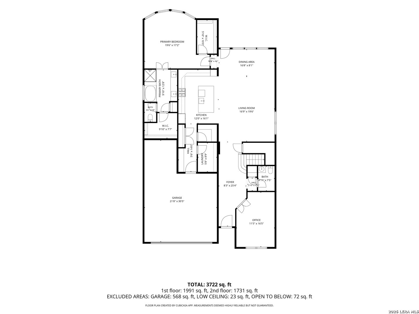 1818 Knippa San Antonio TX 78253