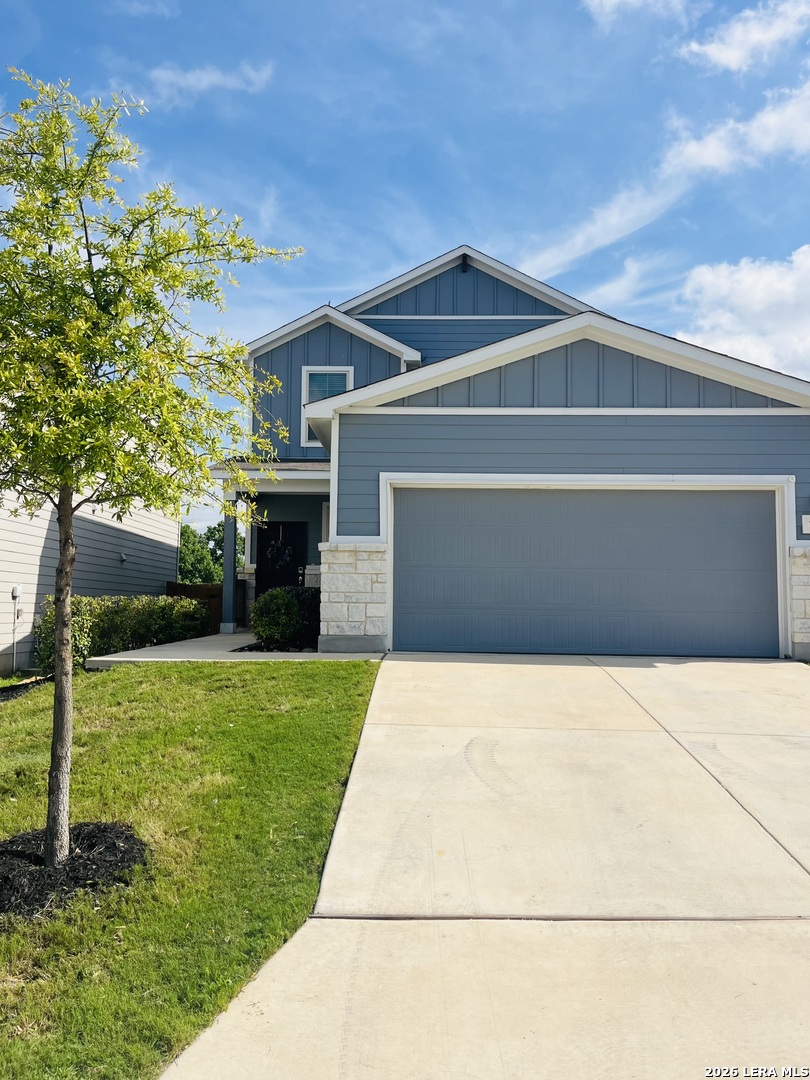259 Kinsley Way New Braunfels TX 78130