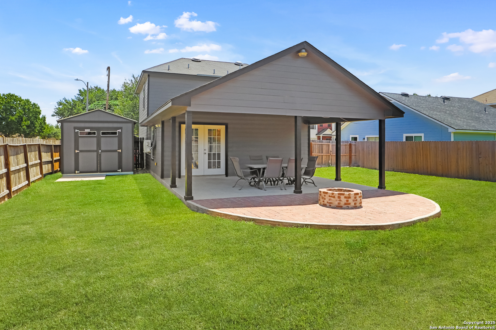 1703 Desert Willow San Antonio TX 78227