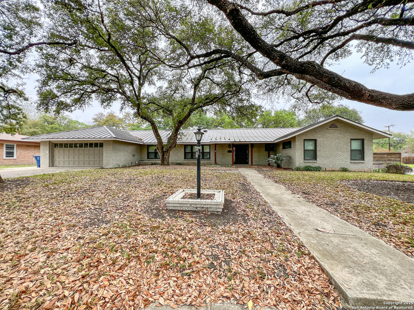 219 Laramie San Antonio TX 78209