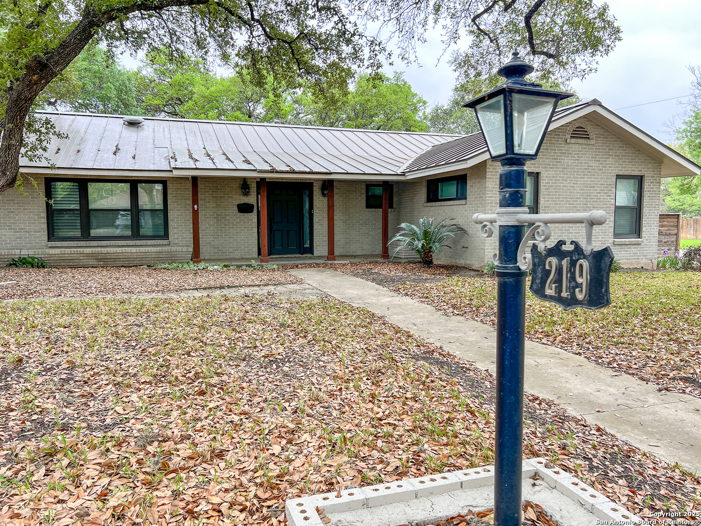 219 Laramie San Antonio TX 78209