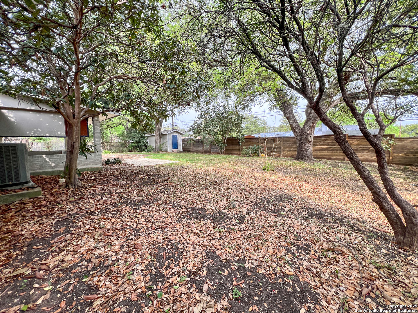 219 Laramie San Antonio TX 78209