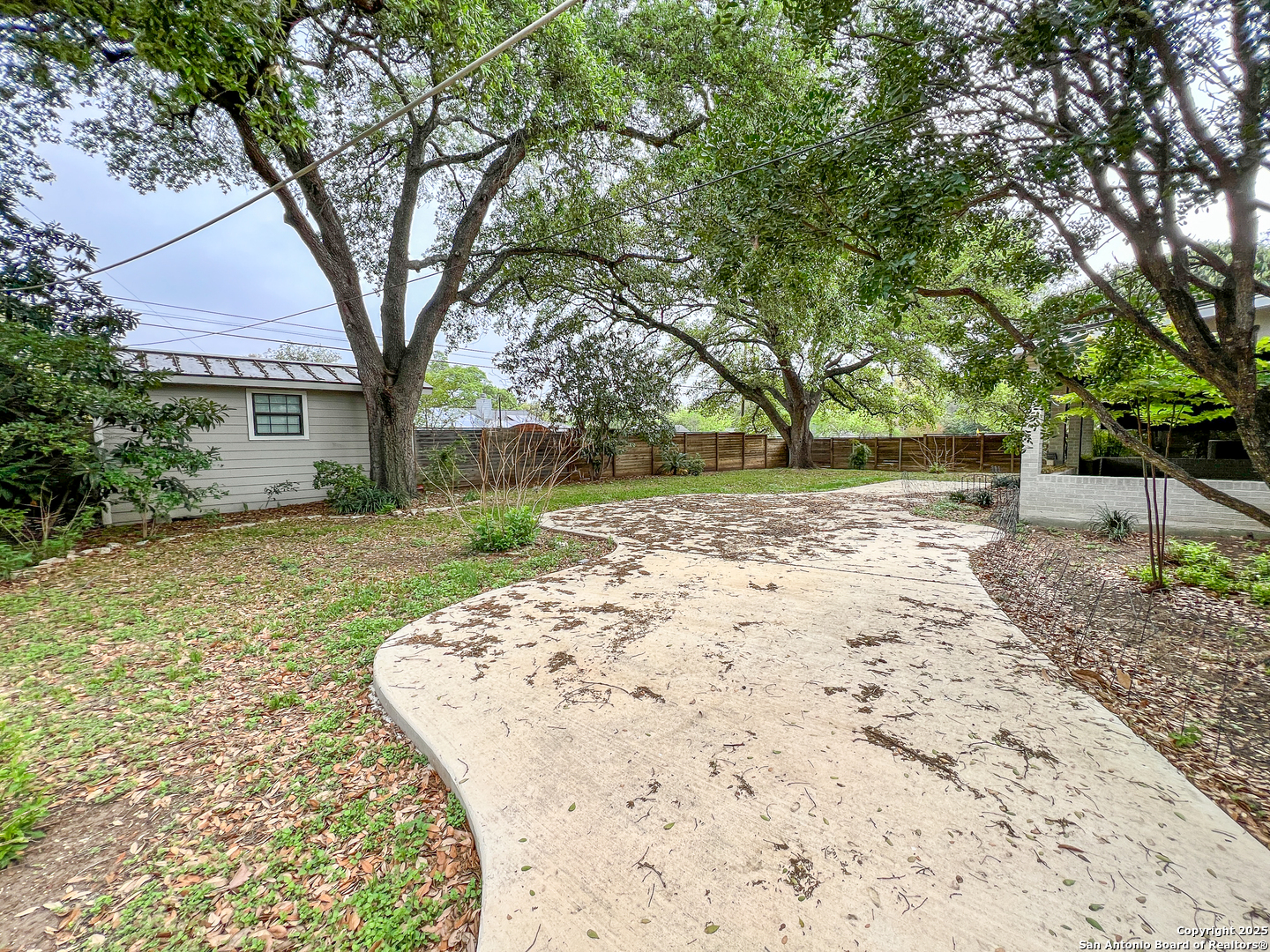 219 Laramie San Antonio TX 78209
