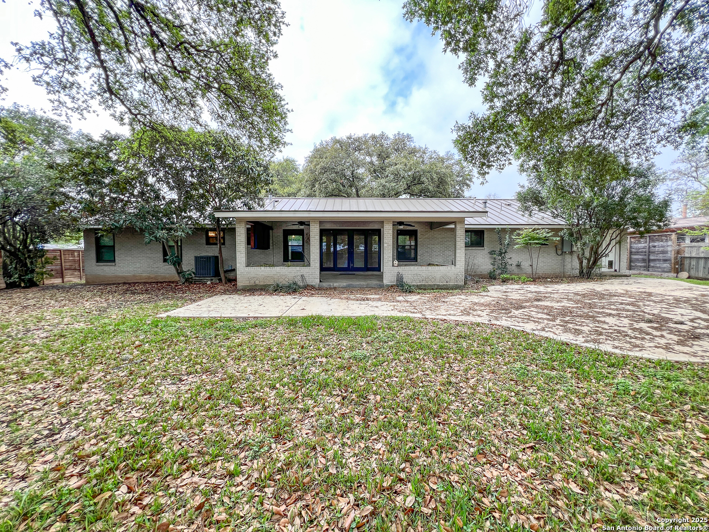 219 Laramie San Antonio TX 78209
