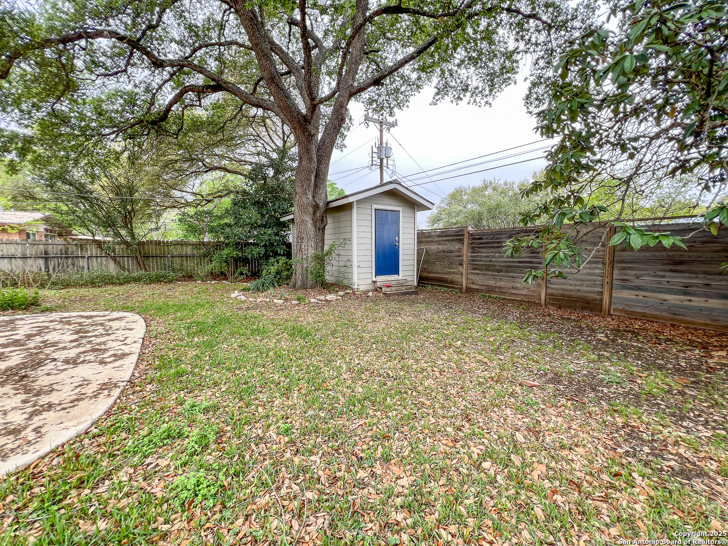 219 Laramie San Antonio TX 78209