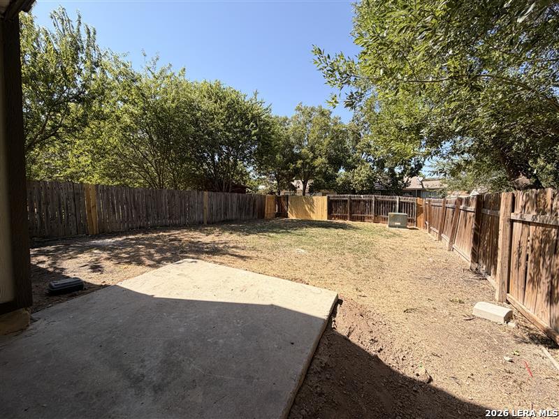 9631 Bratton Drive San Antonio TX 78245