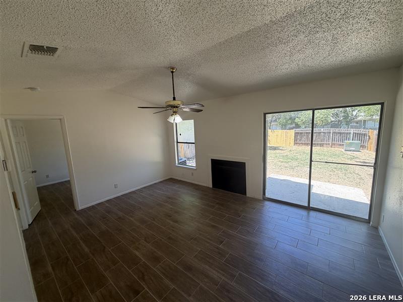 9631 Bratton Drive San Antonio TX 78245