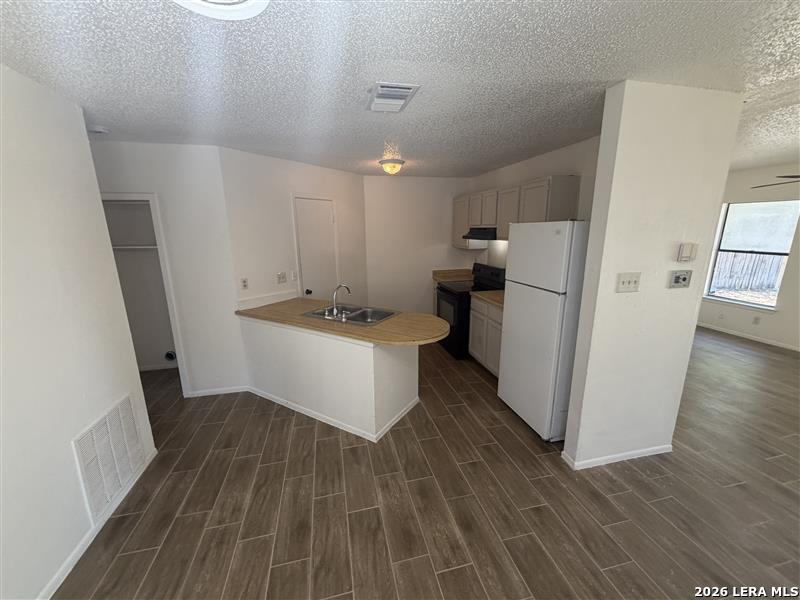 9631 Bratton Drive San Antonio TX 78245