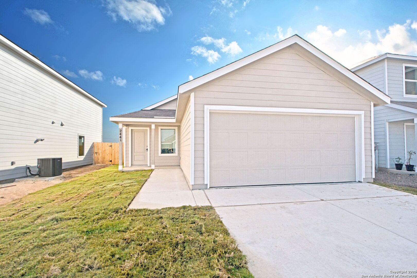 2441 Legends Creek New Braunfels TX 78130
