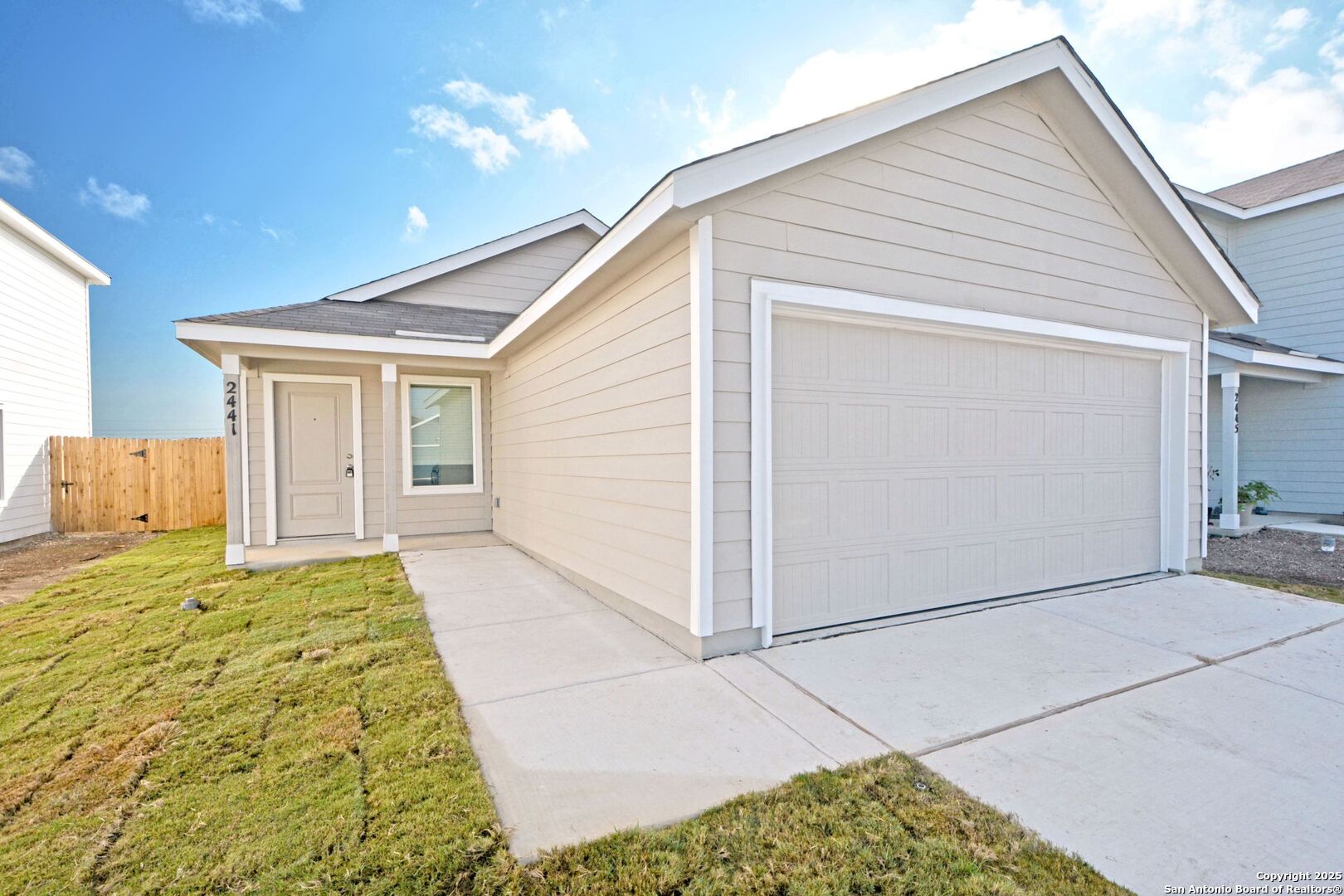 2441 Legends Creek New Braunfels TX 78130