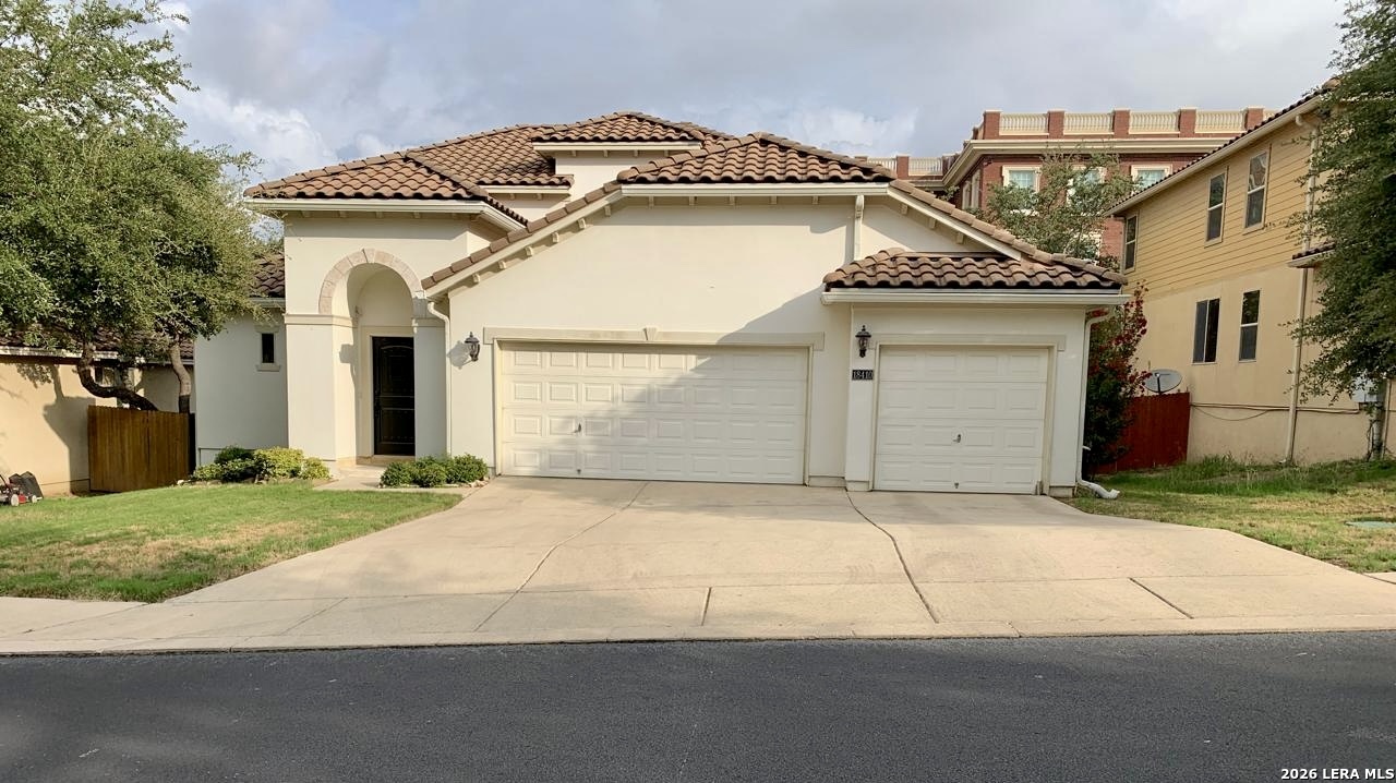 18410 Muir Glen San Antonio TX 78257