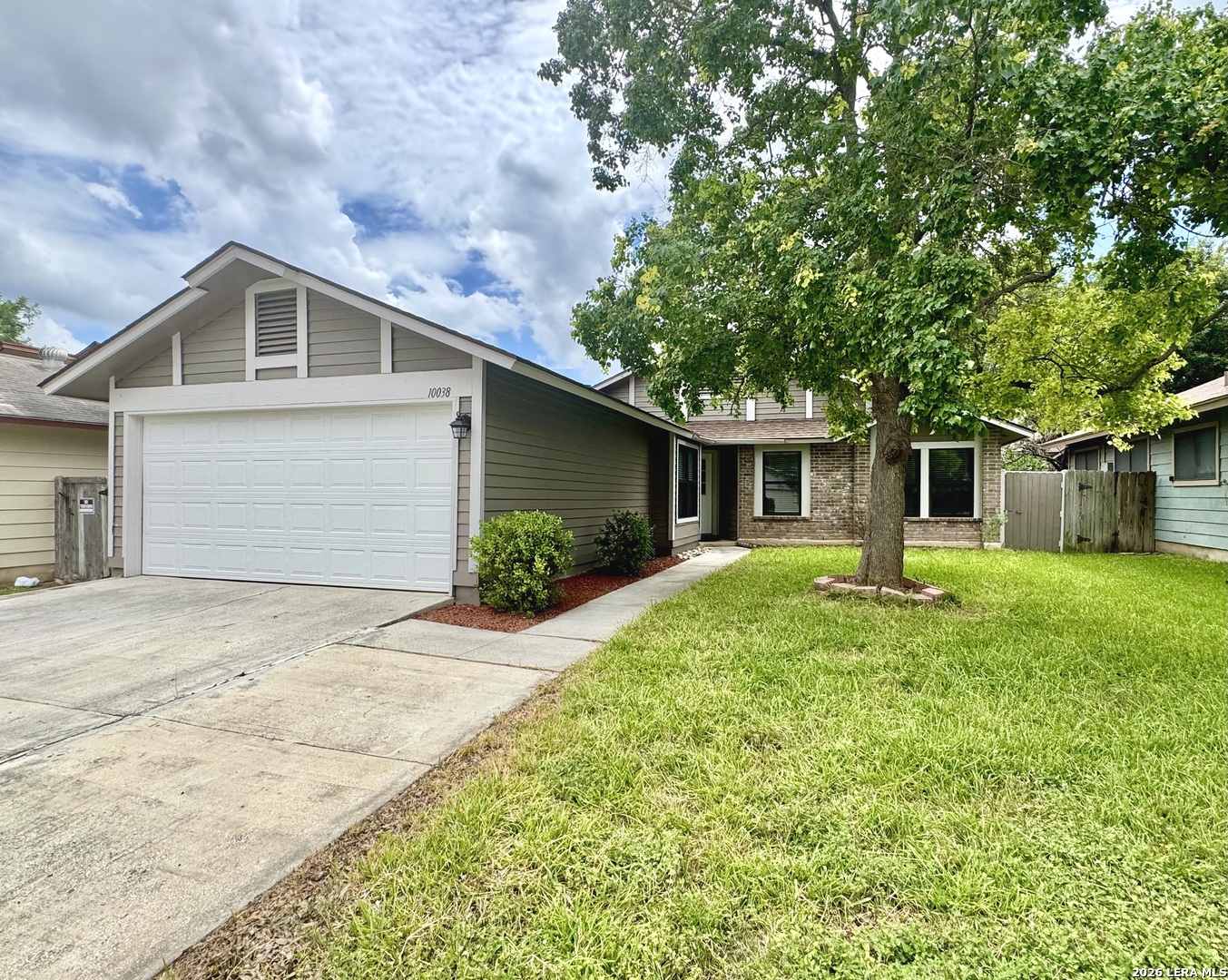 10038 Aztec Village San Antonio TX 78245
