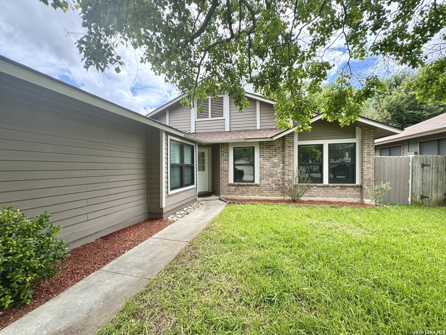 10038 Aztec Village San Antonio TX 78245