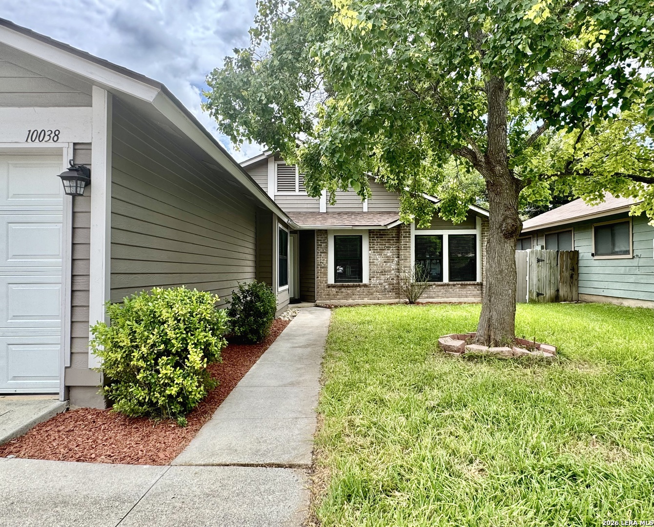 10038 Aztec Village San Antonio TX 78245