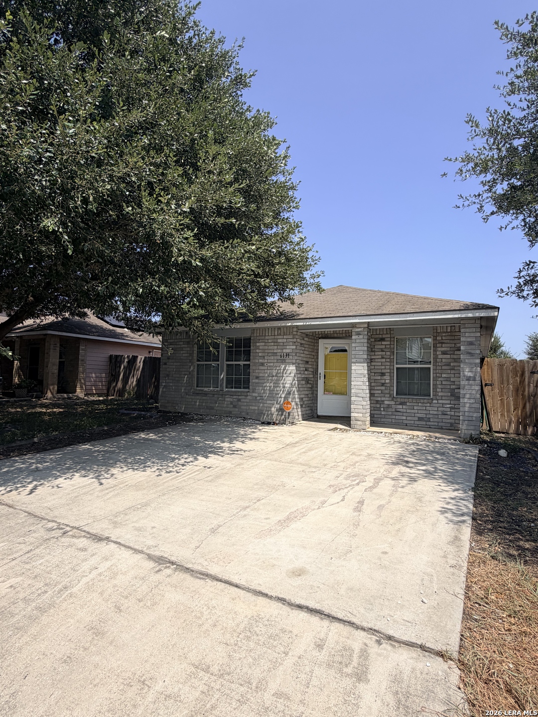 6131 Lake Victoria Street San Antonio TX 78222