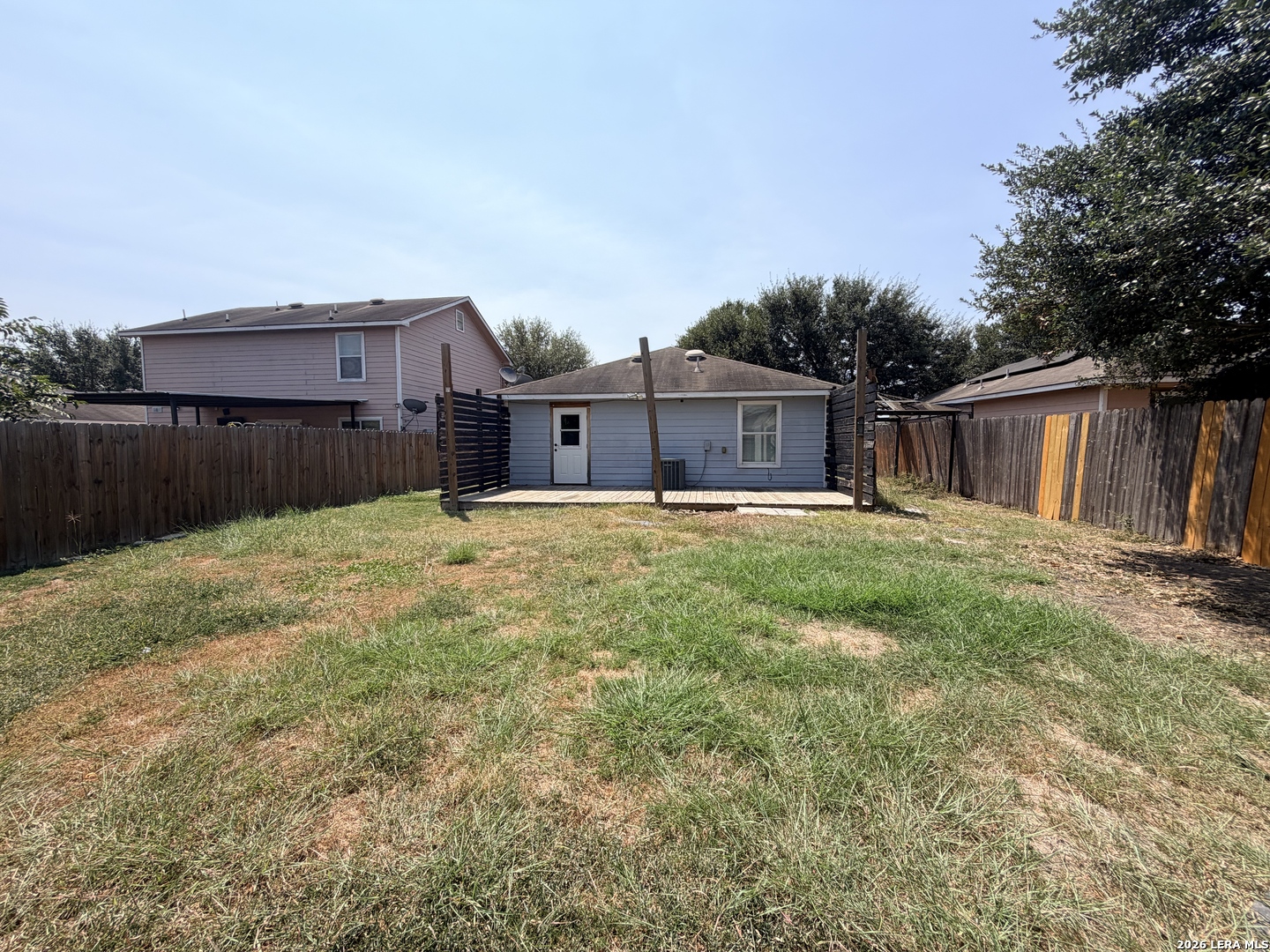 6131 Lake Victoria Street San Antonio TX 78222