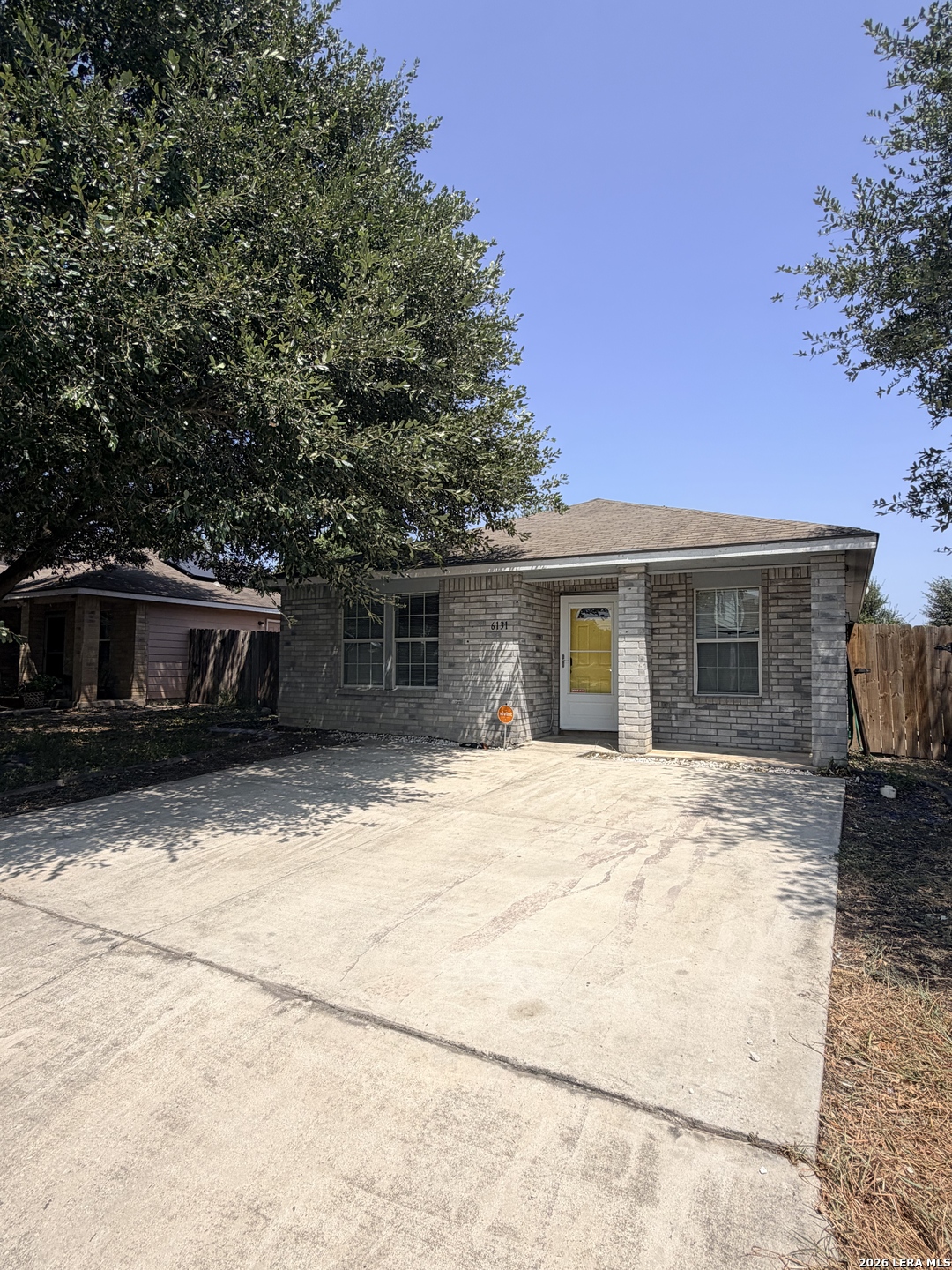 6131 Lake Victoria Street San Antonio TX 78222