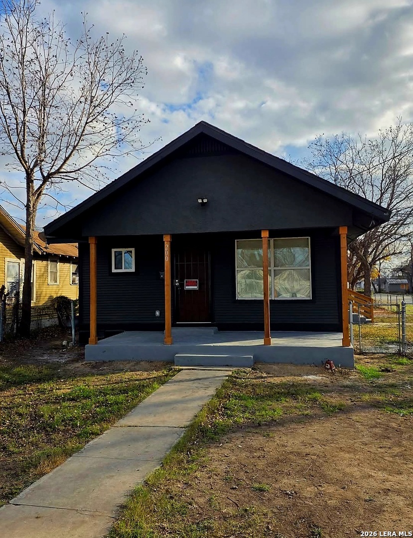 200 Ward Avenue San Antonio TX 78223