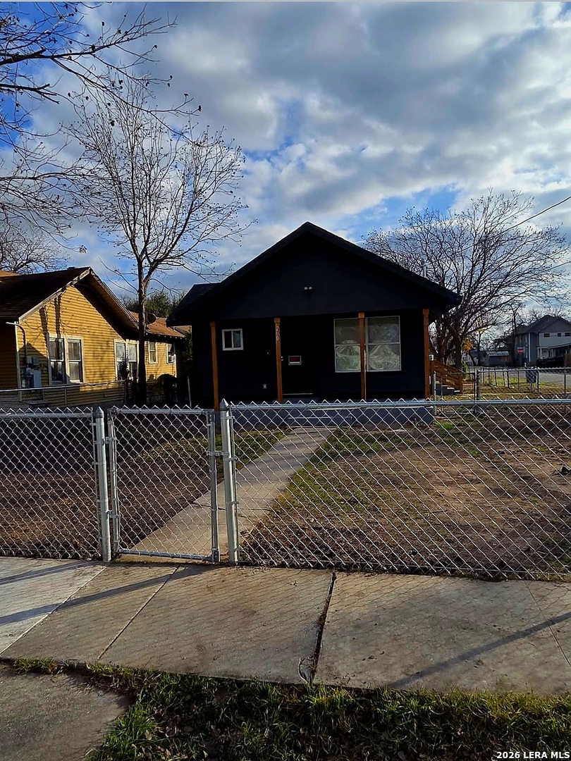 200 Ward Avenue San Antonio TX 78223
