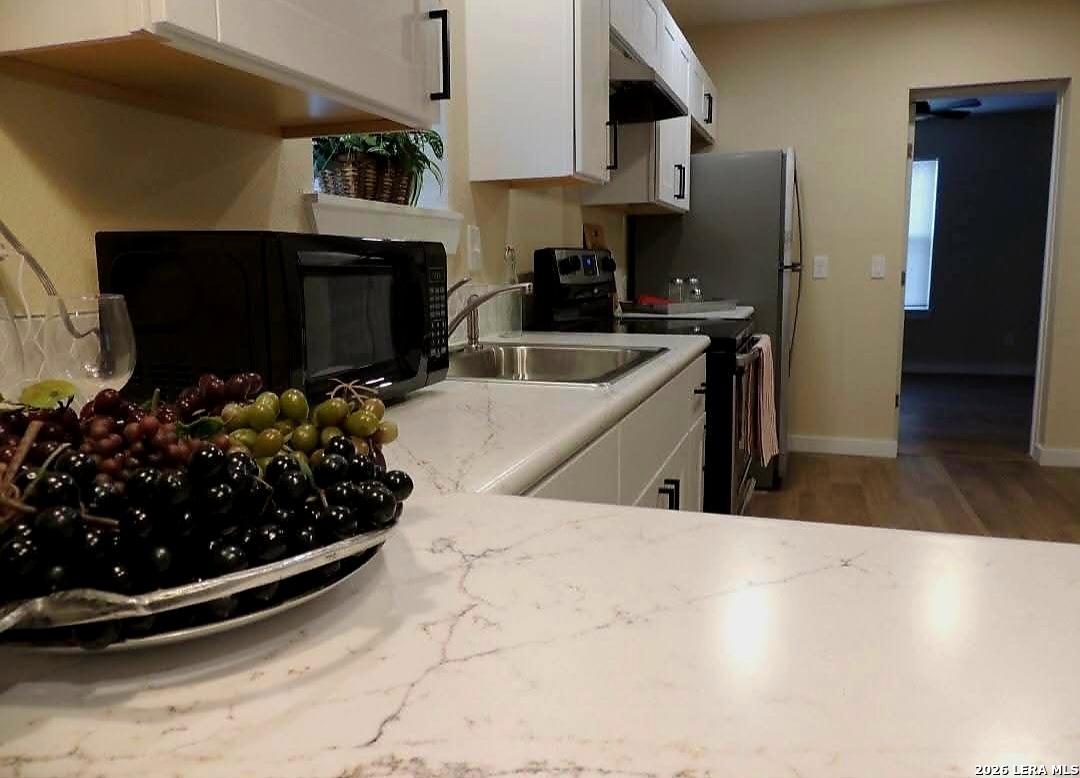 200 Ward Avenue San Antonio TX 78223