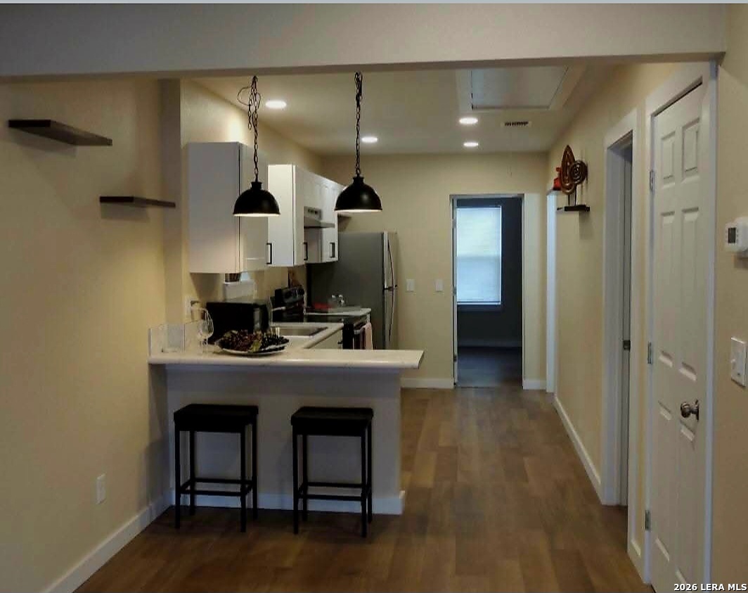 200 Ward Avenue San Antonio TX 78223