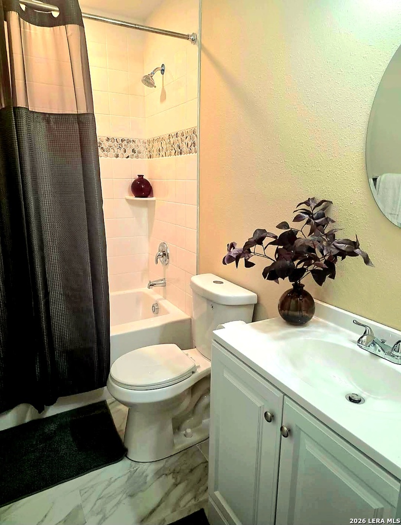 200 Ward Avenue San Antonio TX 78223