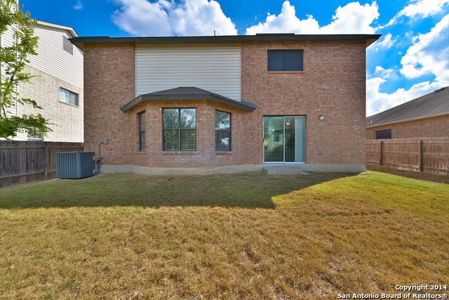 2929 Cottonwood Drive Schertz TX 78154