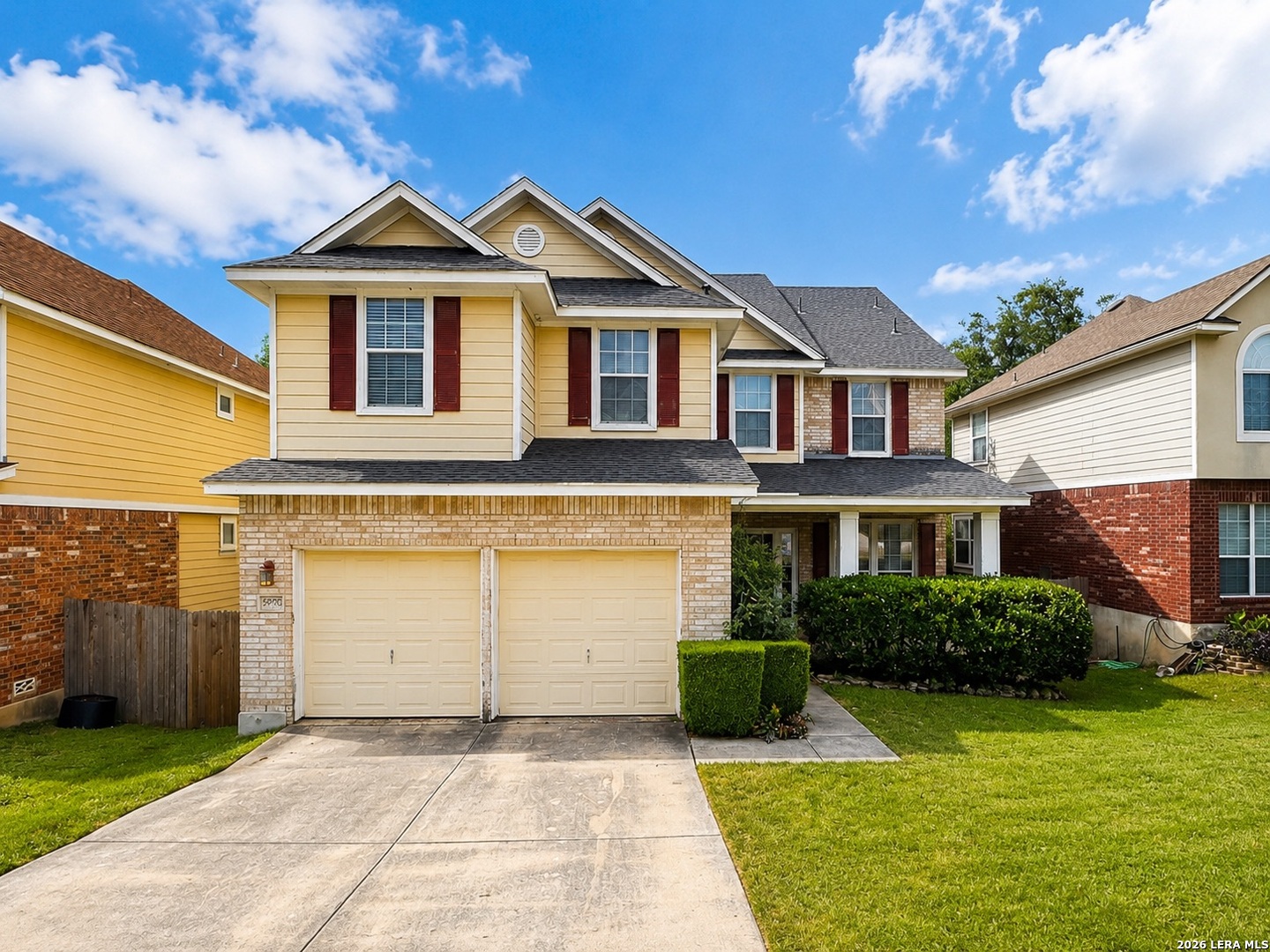 4970 Augusta Square San Antonio TX 78247