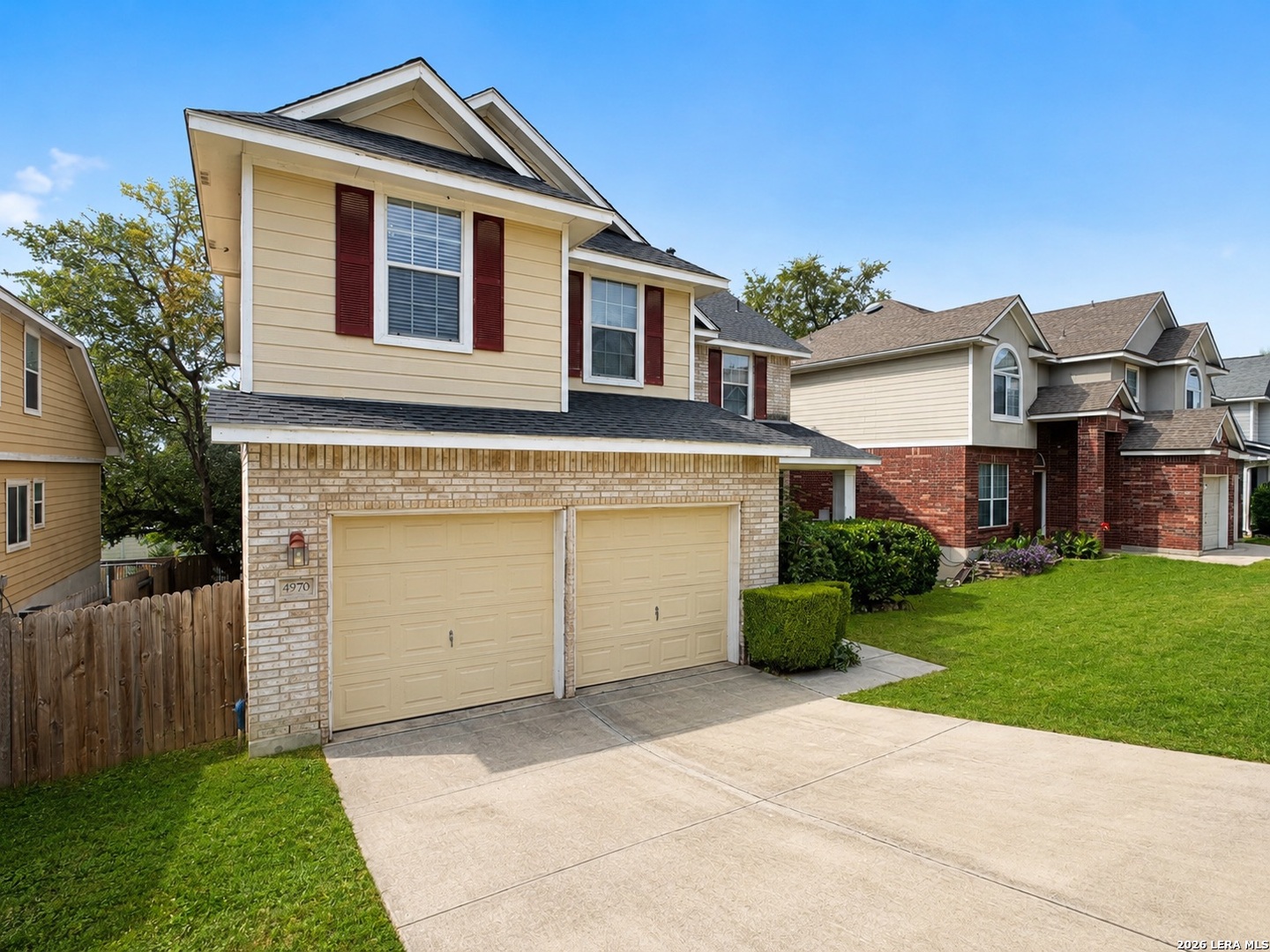4970 Augusta Square San Antonio TX 78247