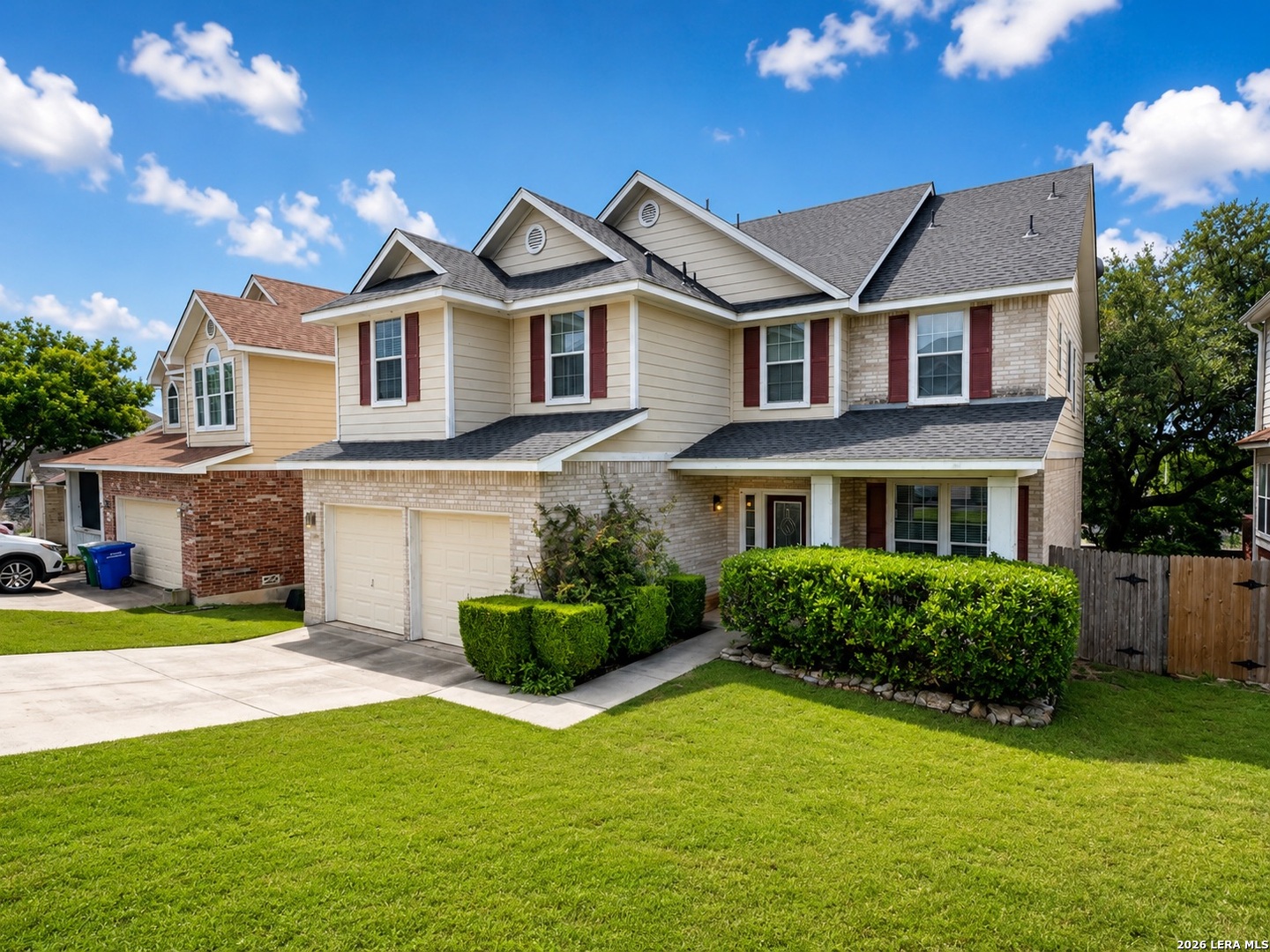 4970 Augusta Square San Antonio TX 78247